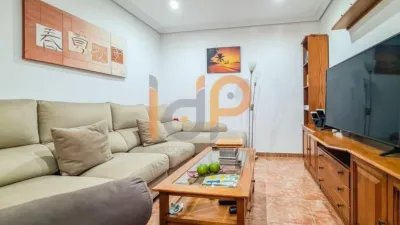 Duplex in La Molineta photo 2