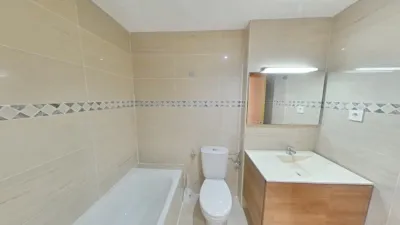 Apartment in Ca n'Aurell photo 51