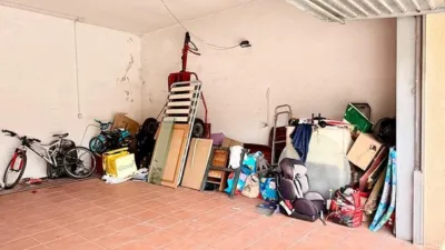 Casa pareada en Carrer Joaquín Rodrigo photo 46