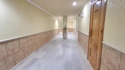 Apartment in Bus Station photo 24