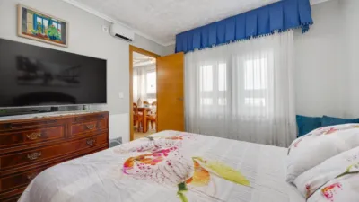 Apartment on Avinguda Doctor Gregorio Marañón, 31 photo 18