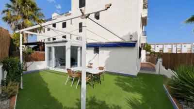 Casa – Orihuela, Las Marinas 2, Urbanización La Zenia II - Vista 4