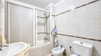Apartment in Hoyo del Membrillo photo 15