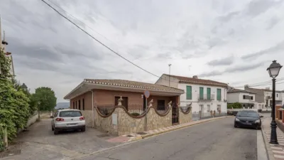 Chalet en calle de la Virgen photo 43