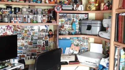 Apartment in Barri de Mar photo 10