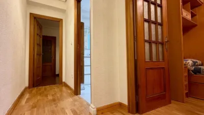 Apartment on Calle de Goya photo 29