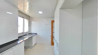 Apartment in Ca n'Aurell photo 47