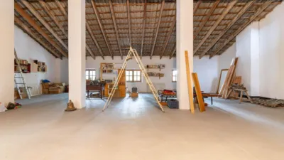 Chalet on Avinguda de Selgas photo 82