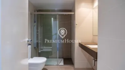 Apartment in La Plana photo 19