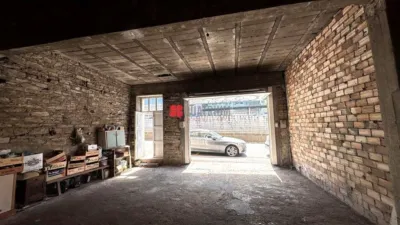 Chalet on Calle del Restollal photo 33