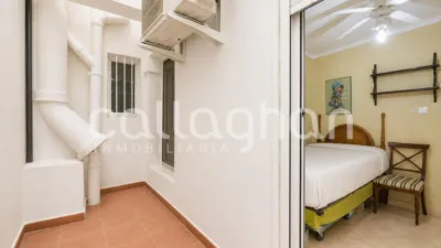 Apartment in Plaza de la Virgen de Vallivana photo 15