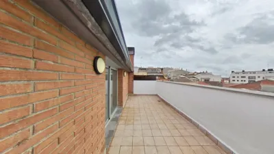 Apartment in Ca n'Aurell photo 2