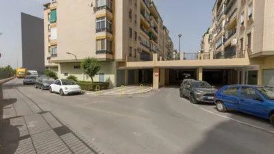 Piso en Carretera De Malaga, 67 photo 36