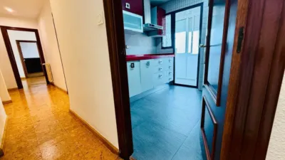 Flat on Calle de las Recoletas, 10 photo 14
