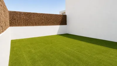 Apartment in Can Palet photo 4
