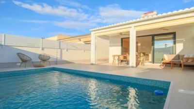 Casa – Torrevieja - Vista 4