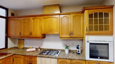 Apartment on Avinguda de Jacinto Benavente photo 33