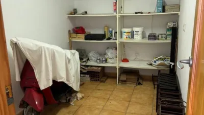 Chalet in Playa Flamenca photo 34