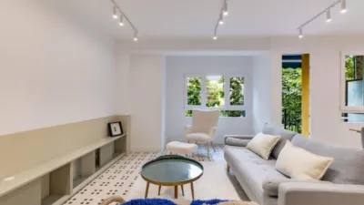 Apartment on Calle del Buen Orden photo 4