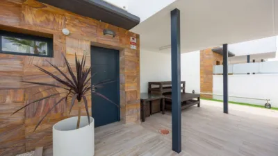 Casa – Orihuela, Urbanización San José IV R1, Urbanización La Zenia II - Vista 5