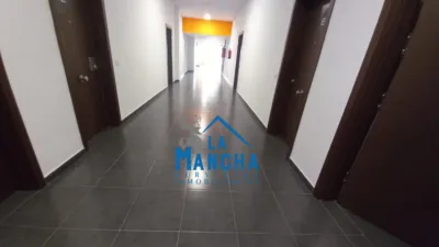 Apartment in Los Llanos photo 17