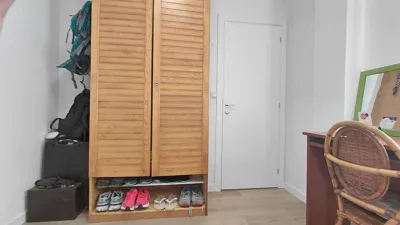 Apartment in Travesía de Juan Carlos I photo 40