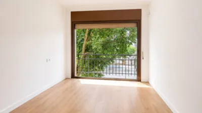 Apartment in Can Palet photo 18