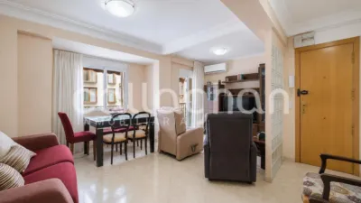 Apartment in Plaza de la Virgen de Vallivana photo 2