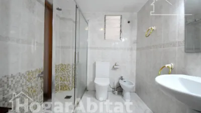 Flat on Calle de San Pedro photo 32