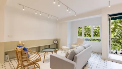 Apartment on Calle del Buen Orden photo 45