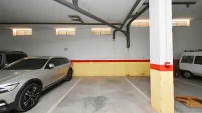 Apartment in Dalías photo 17