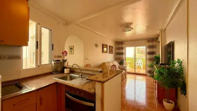Penthouse on Pedro Lorca Street, 138 photo 21