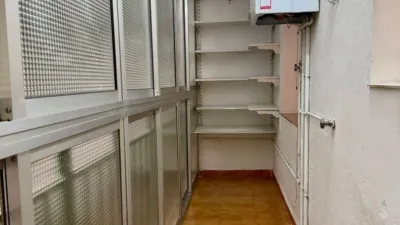 Apartment on Calle de Goya photo 21
