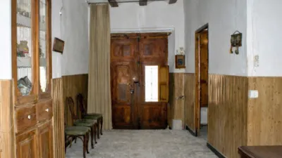 House on Carrer de Santa Rosa photo 3