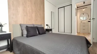 Apartment in Bus Station photo 10