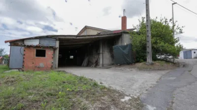 Chalet in Cerrazo photo 62