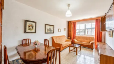 Apartment at Calle del Palomar, 12 photo 19