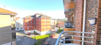 Apartment in Costa de Cantabria photo 11