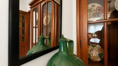 Apartment on Calle de Albacete photo 15