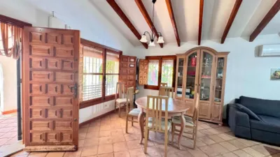 Chalet in Cabo Roig photo 10