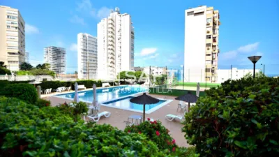 Piso – Alicante - Alacant - Vista 3