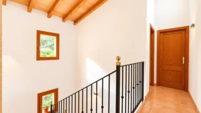 House in Alaró photo 16