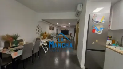 Apartment in Los Llanos photo 5
