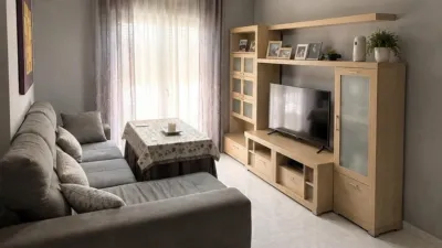 Apartment in Los Molinos photo 2