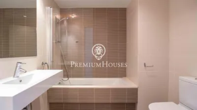 Apartment in La Plana photo 18