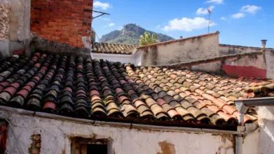 House on Carrer de San Francisco photo 22