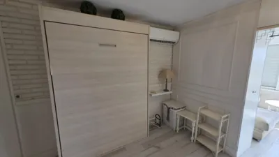 Pis – Benidorm - Més