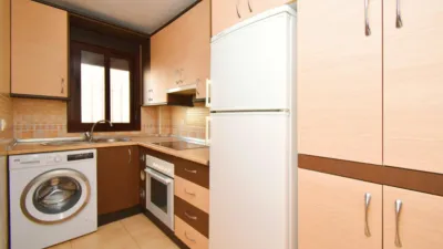 Apartment in Dalías photo 6