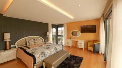 Chalet on Calle del Mar Rojo photo 13
