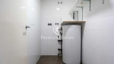 Apartment in La Plana photo 29